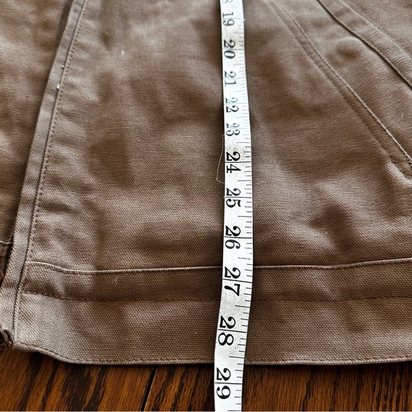 BURK’S BAY NRA Duck Canvas Full zip Men’s XL CCC - Picture 8 of 16